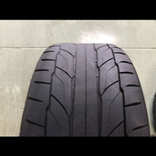 カールソン 1/10X RSF 19インチの画像