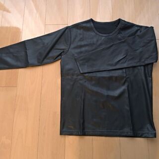 防風インナー　男性用Lサイズ