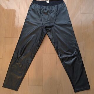 防風インナー　男性用Lサイズの画像