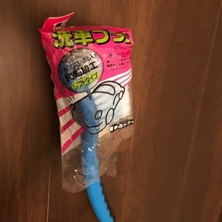 洗車ブラシ