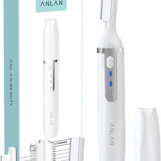 【新品・未使用】眉毛シェーバー