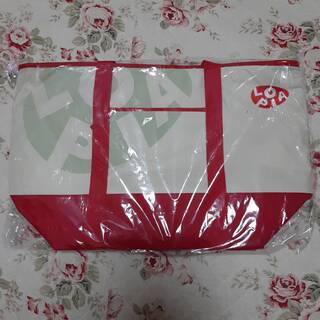 【新品】保冷バッグ（大）ロピア