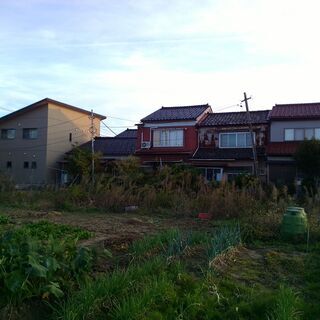富山駅徒歩６分の超好立地💛牛島本町１丁目💛住宅・アパート用地　 - 土地販売/土地売買