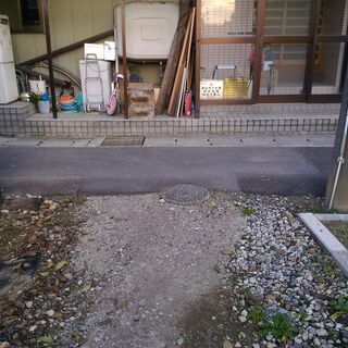 富山駅徒歩６分の超好立地💛牛島本町１丁目💛住宅・アパート用地　 − 富山県