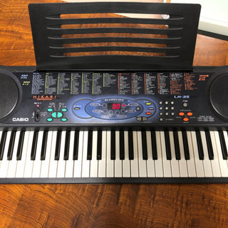 CASIO キーボード