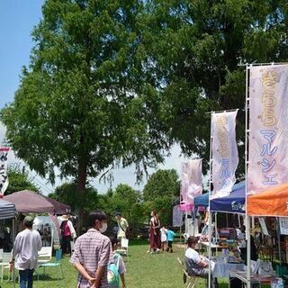 第8回　播磨きららマルシェ - イベント