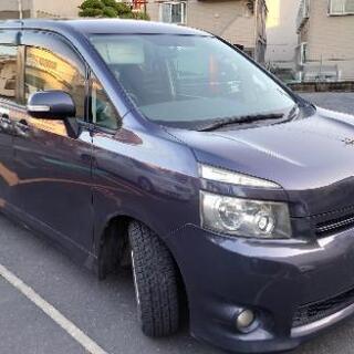 Ｈ２０・ＶＯＸＹ・Ｘ・両側パワスラ・ナビ・地デジ・ＥＴＣ・禁煙車...