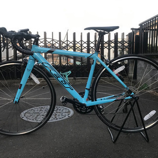 再投稿】FELT F95 2016 グロスライトブルー