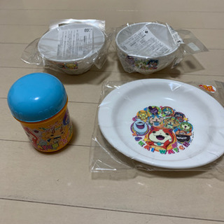 未使用　妖怪ウォッチセット