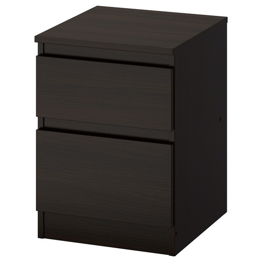 IKEA チェスト KULLENシリーズ