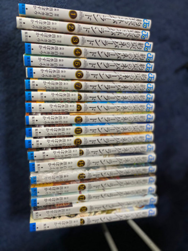 約束のネバーランド