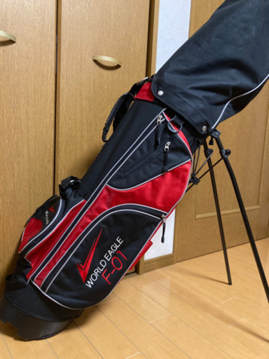 [XXIO] ゴルフクラブセット　11本