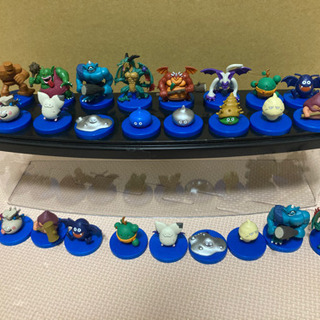 ドラゴンクエスト　フィギュア