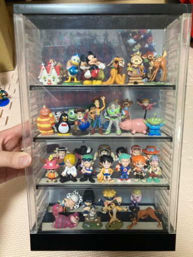 フィギュアセット