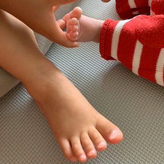 2018年＆2020年生まれの子どもがいる方