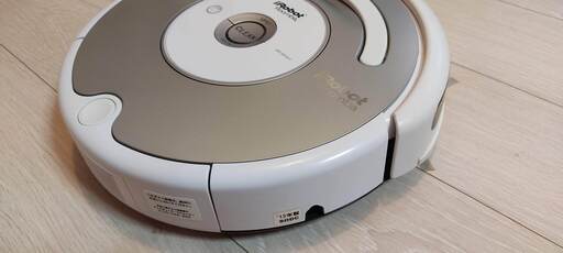 iRobot ルンバ SODC