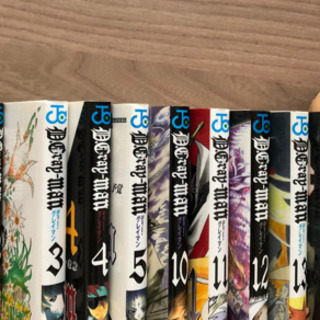 ☆値下げ「D.Gray-man ディグレイマン 」12冊 (1〜5巻と10〜16巻)の画像