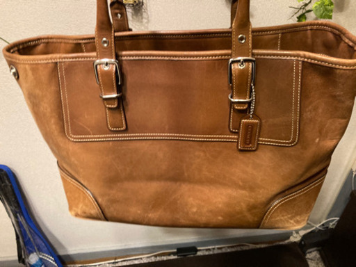 オールドコーチ(原価9万円)