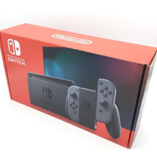 ニンテンドースイッチ