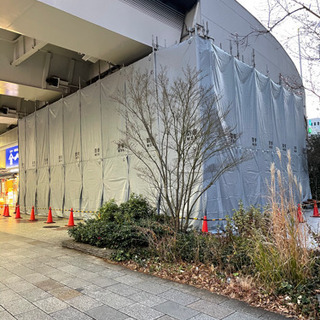 足場の組み立て解体staff 未経験、転職歓迎します！