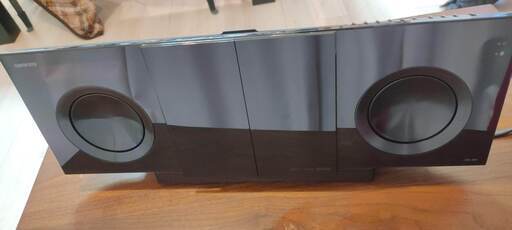 CDデッキ ONKYO CBX-200