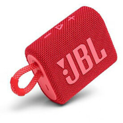 その他 JBL GO3