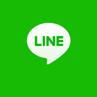 LINE