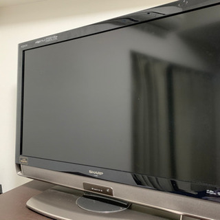 【2点セット無料】冷蔵庫 110L/ Sharp 32型テレビ