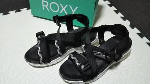 人気のROXY スポーツサンダル レディース