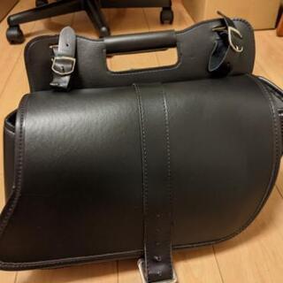 サイドバック　ステーセット〈右側〉