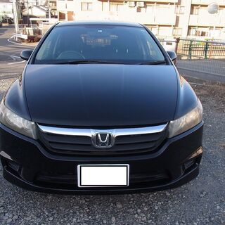 ◆実走7万㎞台♪7人乗りスタイリッシュミニバン/RN6・ストリーム・Xスタイルエディション◆検・令和4年3月まで◆ナビ/ETC他装備充実！！の画像