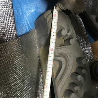 鬼瓦10枚
