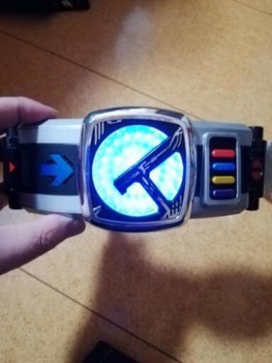 電王変身ベルト