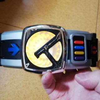 電王変身ベルトの画像