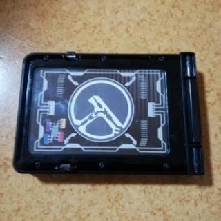 電王変身ベルトの画像