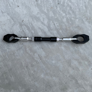 汎用バイクハンドルブレース（中古）