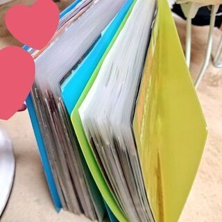 【NEWS】雑誌切り抜き【2012〜2016】