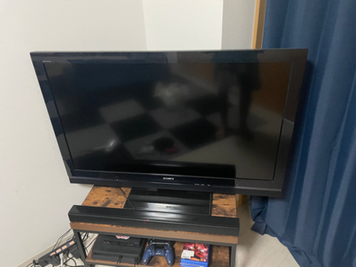 46インチ　ソニーBRAVIA