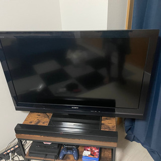 46インチ　ソニーBRAVIA