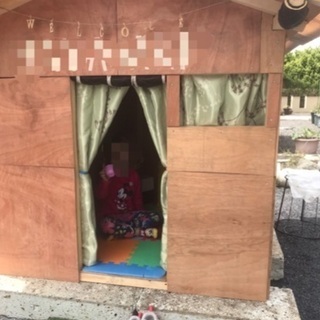 子供の家ハンドメイド
