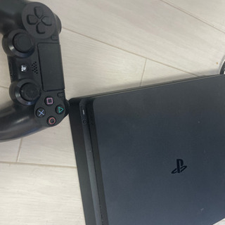 PS4 ゲーム付き