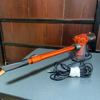 iwoly V600 掃除機 サイクロン式 15KPa 強力吸引...