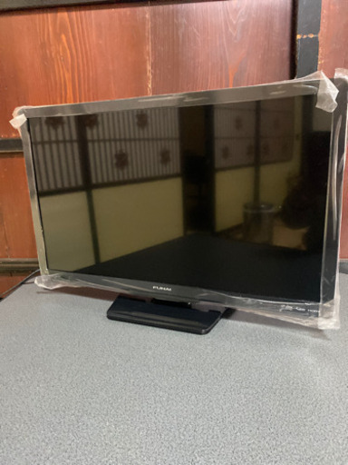 中古　FUNAI 船井液晶カラーテレビ FL-24H1010