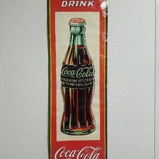 インテリアポスター１ コーラ