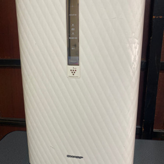 中古　SHARP KC-W45-W