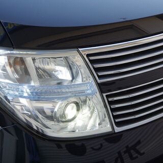 キャンペーン終了間近！両側電動スライド搭載！！日産エルグランド