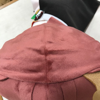 ツイステッドワンダーランド　リドル　寝そべりぬいぐるみ