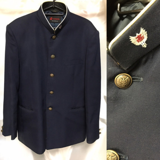 ⭐︎諫早商業高等学校 制服⭐︎