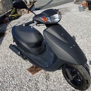 ホンダ　ディオ　AF68