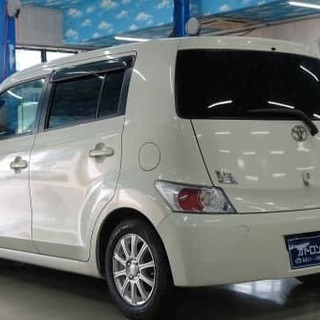 ✨トヨタ ｂＢ Ｓ　ＨＩＤセレクション🚕誰でも乗れます🎁自社ロー...
